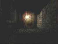 une photo d'Ã©cran de Silent Hill sur Sony Playstation